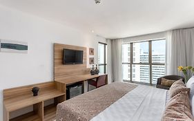 HY Apartaments&Hotels-Boa Viagem