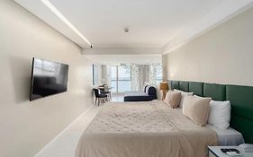 HY Apartaments&Hotels-Boa Viagem